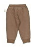 Ettoi Solid Brown Casual Pants Size 16 - photo 2