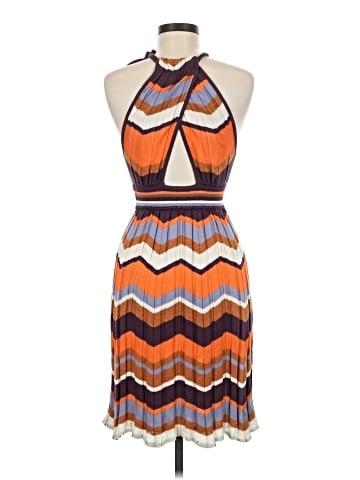 M Missoni Cocktail Dress (view 2)
