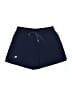 Fabletics Solid Blue Athletic Shorts Size XXS - photo 1