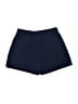 Fabletics Solid Blue Athletic Shorts Size XXS - photo 2