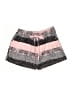 Shein Stripes Pink Shorts Size XL - photo 1