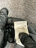 DAZY Gray Dress Pants Size L - photo 9