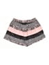 Shein Stripes Pink Shorts Size XL - photo 2