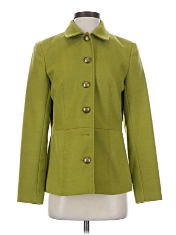 Coldwater Creek Coat (view 1)