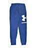 Under Armour Blue Track Pants Size L (youth) - photo 2