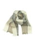 Unbranded Gray White Scarf One size - photo 1