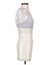 Lululemon Athletica Silver Tank Top Size 2 - photo 4