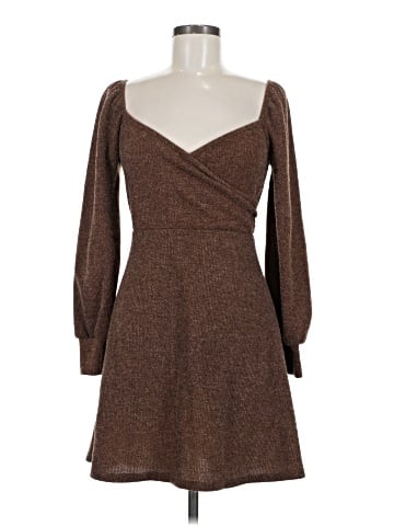 Lush Cocktail Dress (view 1)