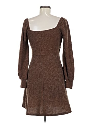 Lush Cocktail Dress (view 2)