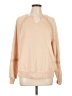 Unbranded Tan Sweatshirt Size L - photo 1