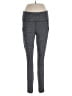 Athleta Gray Active Pants Size M - photo 1
