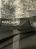 Marciano Solid Black Casual Dress Size S - photo 7