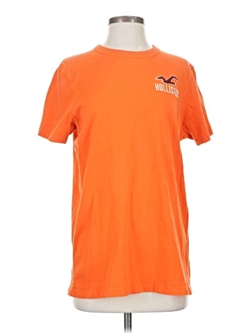 Hollister Short Sleeve T-Shirt (view 1)