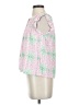 Rose + Olive 100% Rayon Pink Sleeveless Blouse Size S - photo 5