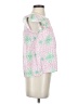 Rose + Olive 100% Rayon Pink Sleeveless Blouse Size S - photo 4