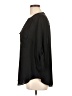 Torrid 100% Polyester Black 3/4 Sleeve Blouse Size Lg Plus (0) - photo 5