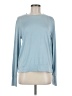 Lux Blue Long Sleeve T-Shirt Size M - photo 1