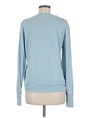 Lux Long Sleeve T-Shirt (view 2)