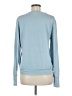 Lux Blue Long Sleeve T-Shirt Size M - photo 2