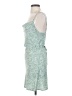 Shein Tweed Green Cocktail Dress Size 2 - photo 5