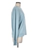 Lux Blue Long Sleeve T-Shirt Size M - photo 4