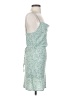 Shein Tweed Green Cocktail Dress Size 2 - photo 4