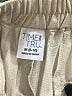 Time and Tru Solid Tan Khaki Shorts Size M - photo 3