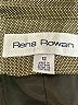 Rena Rowan Tan Blazer Size 12 - photo 6