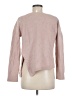 Vince. Pink Cardigan Size M - photo 2