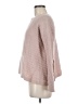 Vince. Pink Cardigan Size M - photo 5