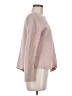 Vince. Pink Cardigan Size M - photo 4