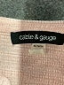 Cable & Gauge Pink Short Sleeve Top Size M - photo 7