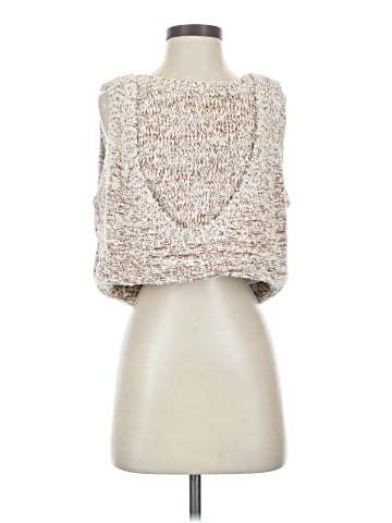 Gauchère Sweater Vest (view 1)