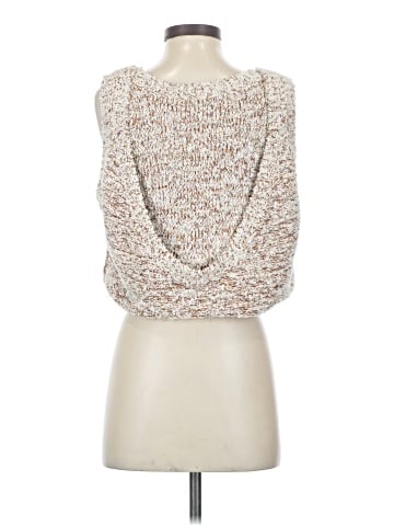 Gauchère Sweater Vest (view 2)