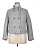 CAbi 100% Cotton Gray Cardigan Size XL - photo 1