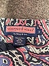 Vineyard Vines 100% Silk Paisley Blue Silk Skirt Size 2 - photo 4