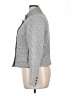 CAbi 100% Cotton Gray Cardigan Size XL - photo 5