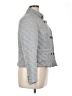 CAbi 100% Cotton Gray Cardigan Size XL - photo 4