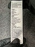 KIRKLAND Signature Black Vest Size XXL - photo 7
