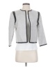 Harve Benard Gray Jacket Size 4 - photo 1