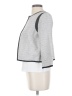 Harve Benard Gray Jacket Size 4 - photo 5