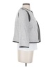 Harve Benard Gray Jacket Size 4 - photo 4