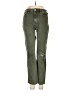 CLEO + WOLF Camo Green Jeans Size 27 waist - photo 1