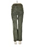 CLEO + WOLF Camo Green Jeans Size 27 waist - photo 2