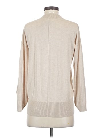 Brochu Walker Silk Pullover Sweater (view 2)