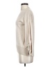 Brochu Walker Tan Silk Pullover Sweater Size XS - photo 5