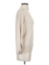 Brochu Walker Tan Silk Pullover Sweater Size XS - photo 4