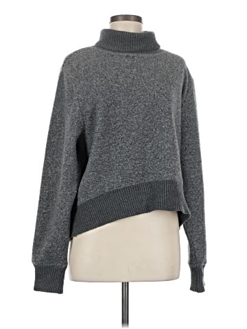 Zara Turtleneck Sweater (view 1)