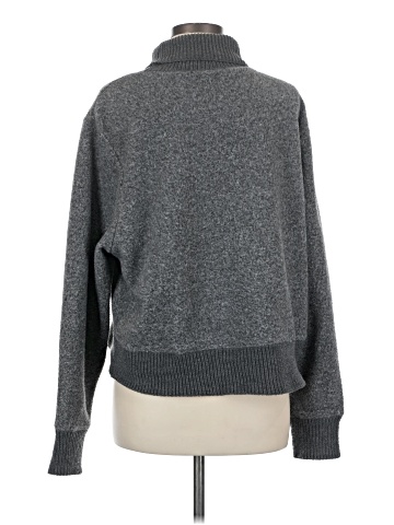 Zara Turtleneck Sweater (view 2)