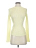 Achro Yellow Turtleneck Sweater Size XS - photo 1
